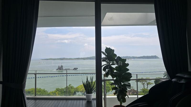 The Coast at Sentosa Cove