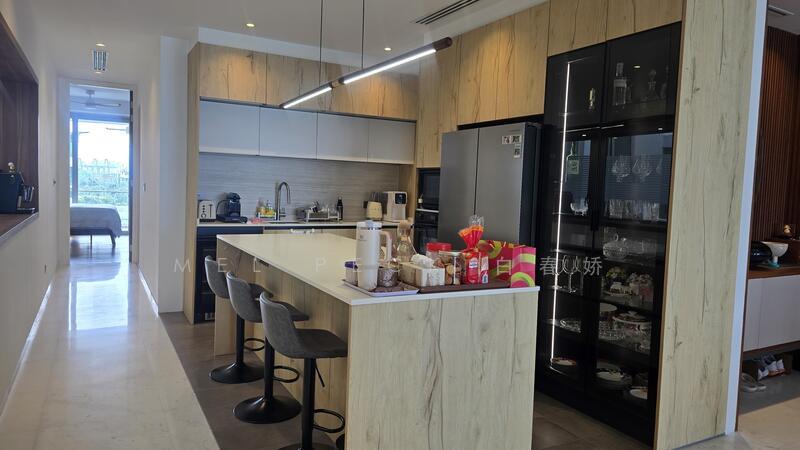 The Coast at Sentosa Cove