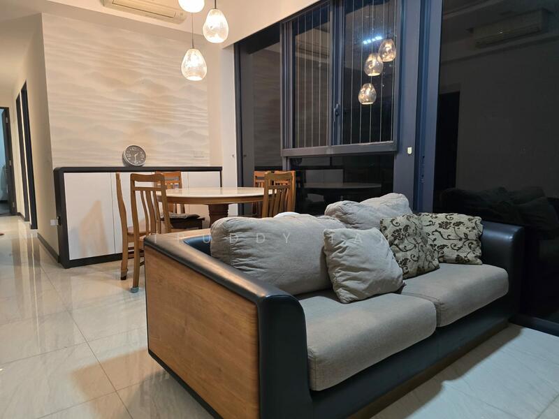 Prop-GPT: Condominium: D12 Toa Payoh Gem Residences