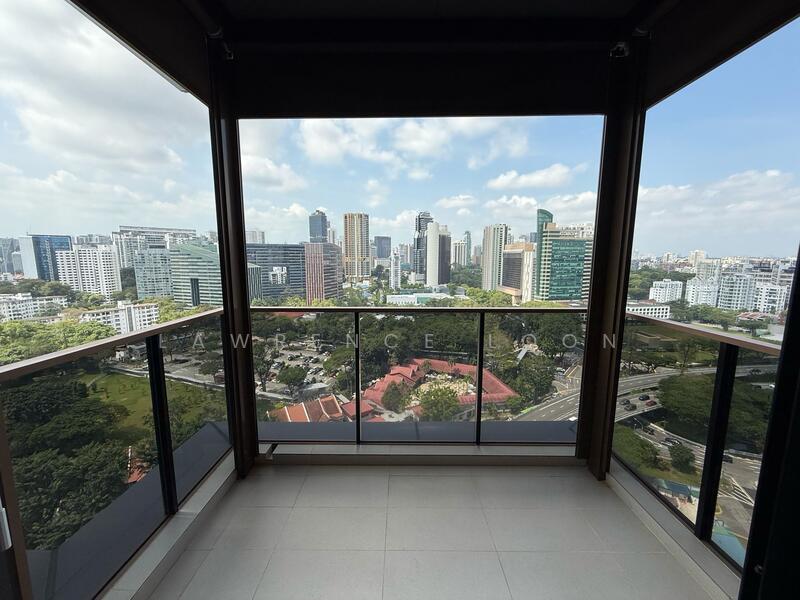 Prop-GPT: Condominium: D09 Cairnhill Kopar At Newton