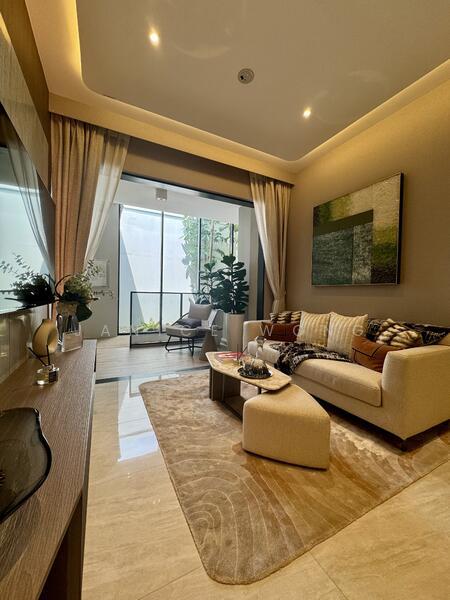 Prop-GPT: Condominium: D15  Ardor Residence