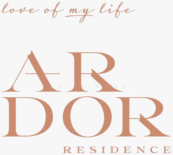Ardor Residence