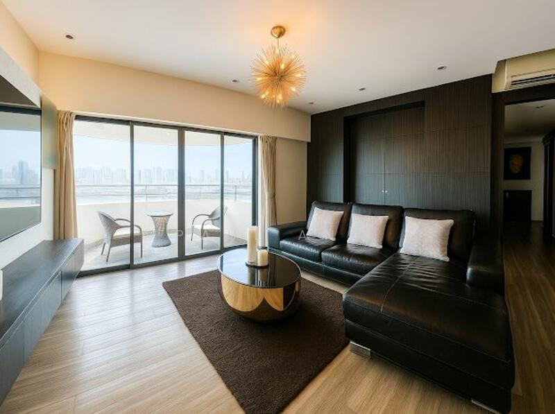 Prop-GPT: Condominium: D04  Teresa Ville