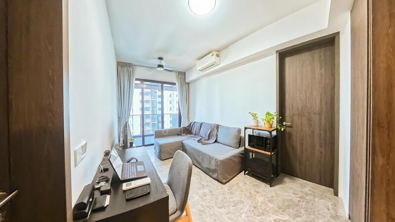 Prop-GPT: Condominium: D07  The M