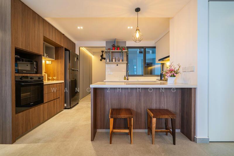 SkyPark Residences Executive Condominium | D27  | Prop-GPT the AI-Powered Property Guru