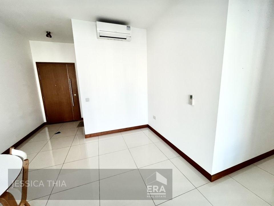 Waterfront Waves, Generous 2 Rms, Balcony, 1 Household Shelter, Mrt