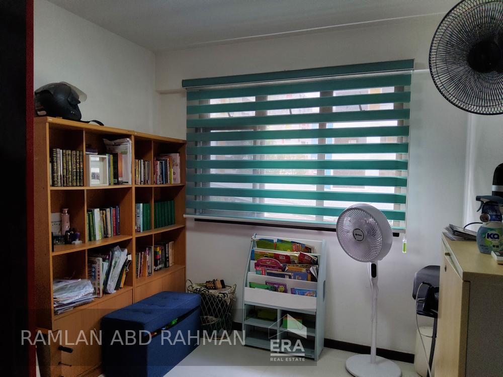 3 Room Flat @ 813b Yishun Ring Rd