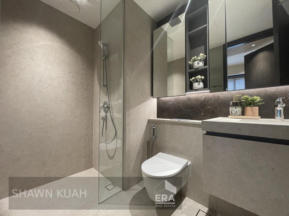 Brand New. Ready to Move In. View Actual Unit. Best Freehold Value Buy