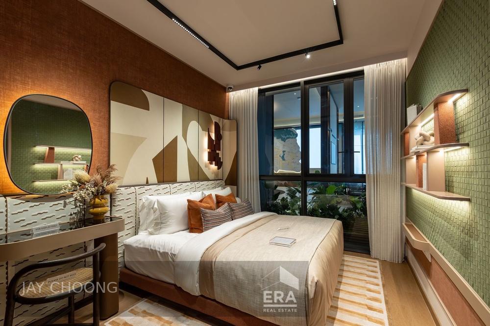 Prop-GPT: Condominium: D08 Serangoon Road Piccadilly Grand