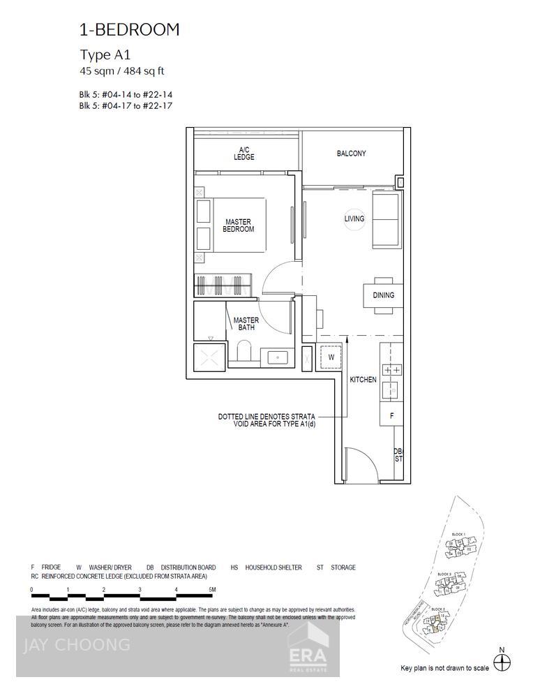 The Best Facing Unit! Quiet Facing! Realistic Seller! Brand New!