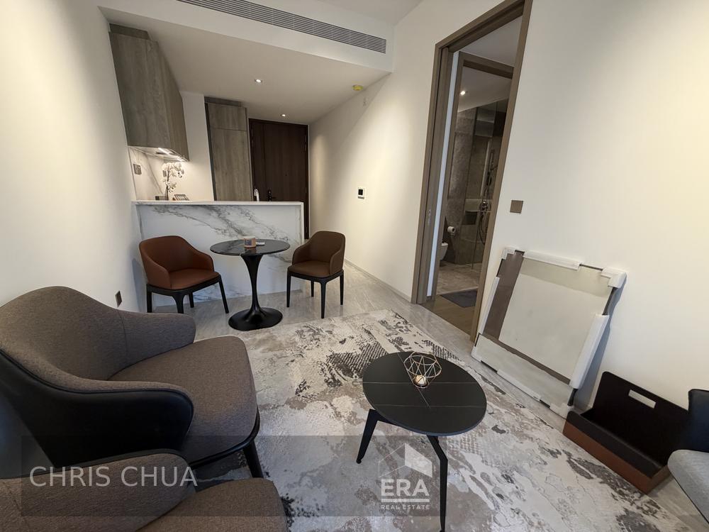 Prop-GPT: Condominium: D10  Leedon Green