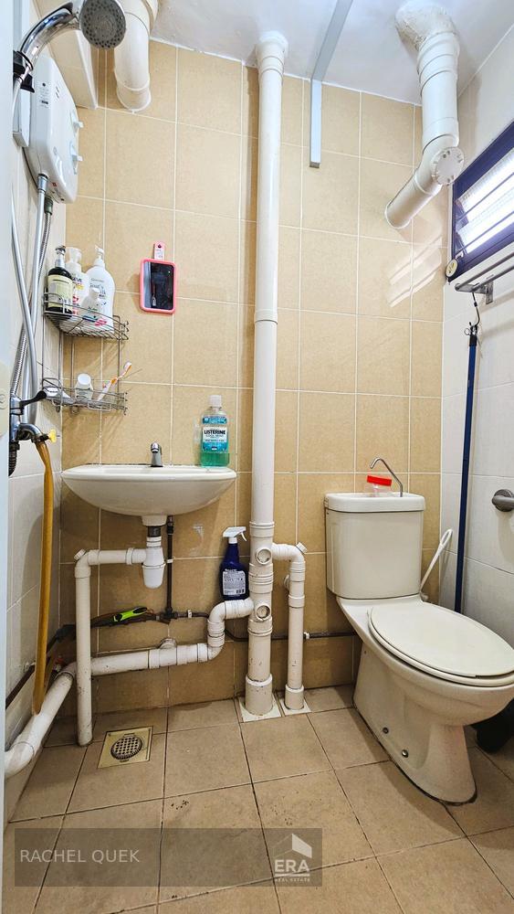 Bedok South Avenue 3, Bedok, Singapore, D16, 460069