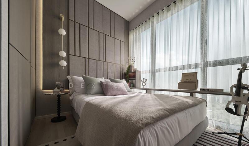 1km to Henry Park Pri. TOP soon!