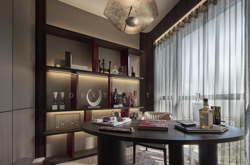 1km to Henry Park Pri. TOP soon!