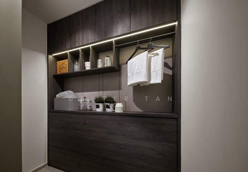 1km to Henry Park Pri. TOP soon!