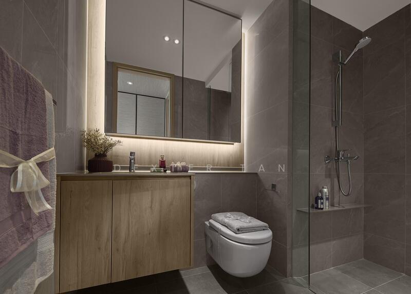 1km to Henry Park Pri. TOP soon!