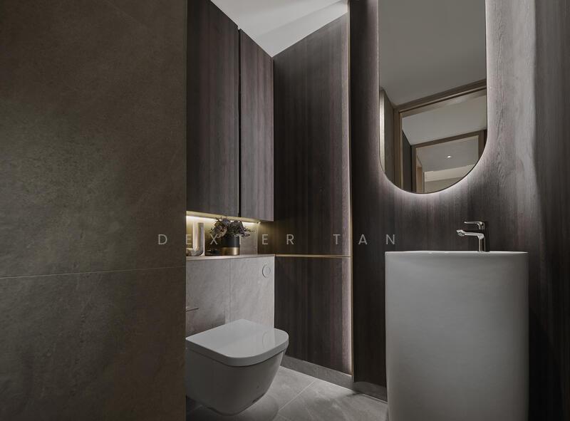 1km to Henry Park Pri. TOP soon!