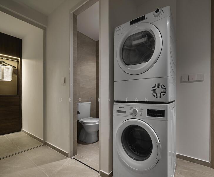 1km to Henry Park Pri. TOP soon!