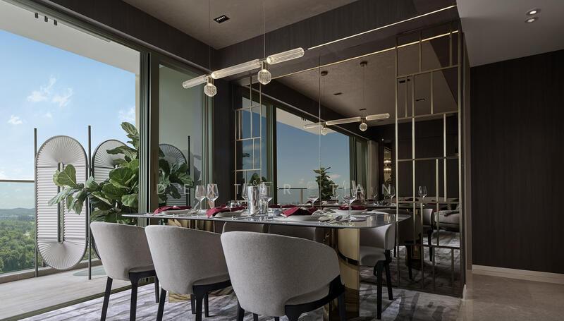 1km to Henry Park Pri. TOP soon!