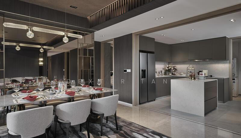 1km to Henry Park Pri. TOP soon!