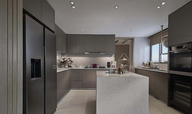 1km to Henry Park Pri. TOP soon!