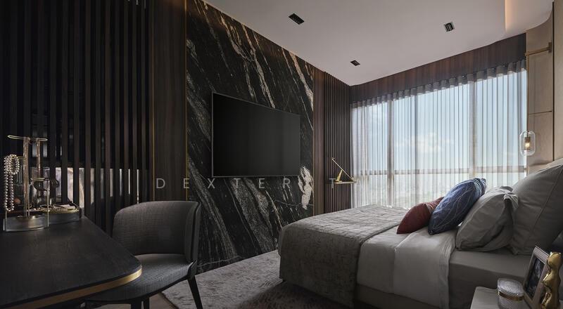 1km to Henry Park Pri. TOP soon!