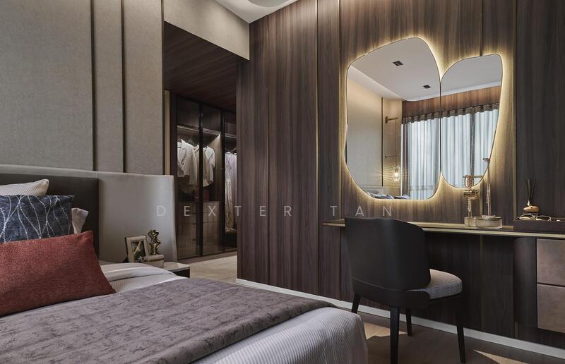 1km to Henry Park Pri. TOP soon!