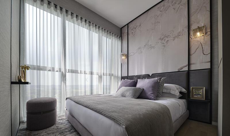 1km to Henry Park Pri. TOP soon!