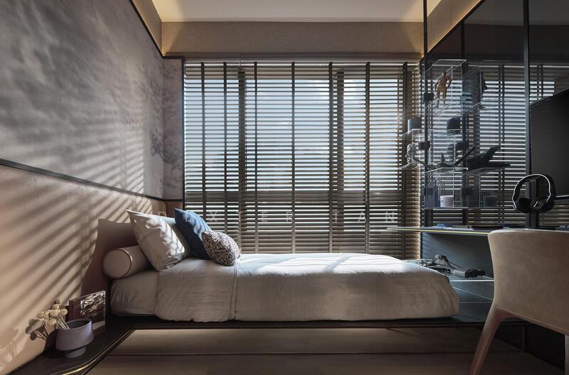 1km to Henry Park Pri. TOP soon!