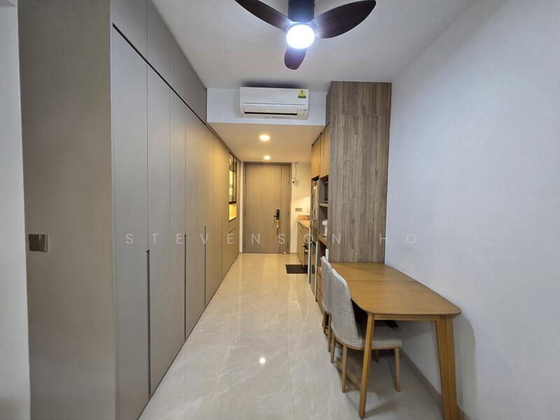 Prop-GPT: Condominium: D23 Dairy Farm Dairy Farm Residences