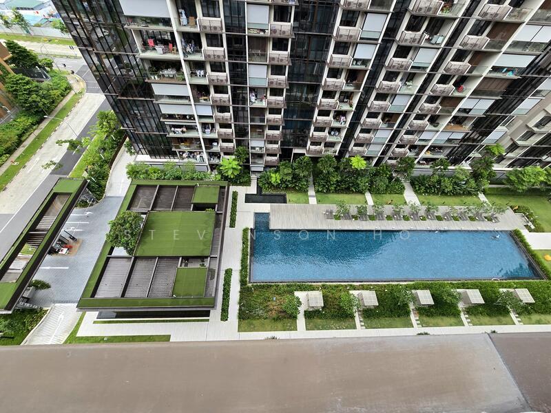 Dairy Farm Residences