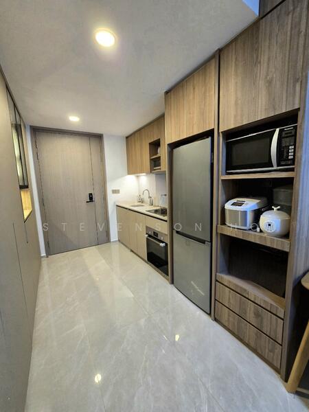 Dairy Farm Residences