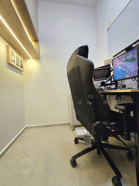 Dairy Farm Residences