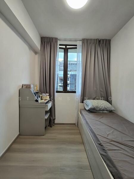 Dairy Farm Residences