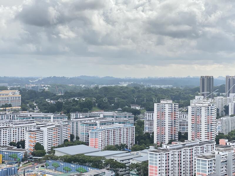 Prop-GPT: HDB Flat: D05 Clementi 445A Clementi Avenue 3
