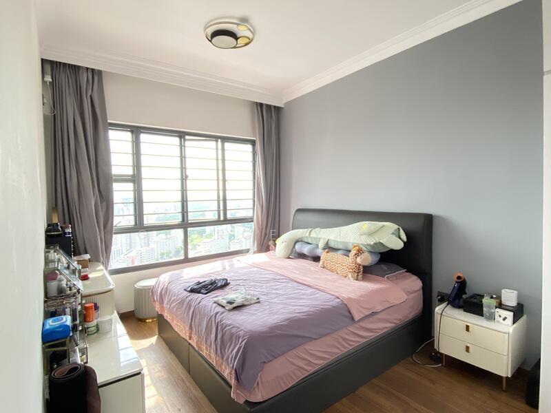 445A Clementi Avenue 3