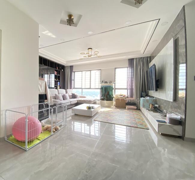 445A Clementi Avenue 3