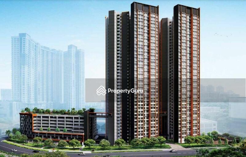 445A Clementi Avenue 3