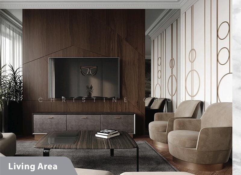 D'Grove Villas: D10 Ardmore Condominium | Prop-GPT the AI-Powered Property Guru