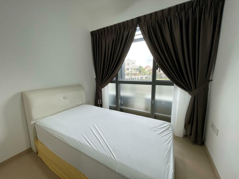 Affinity At Serangoon