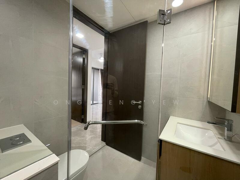 Affinity At Serangoon