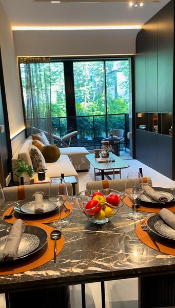 Prop-GPT: Condominium: D05  Terra Hill