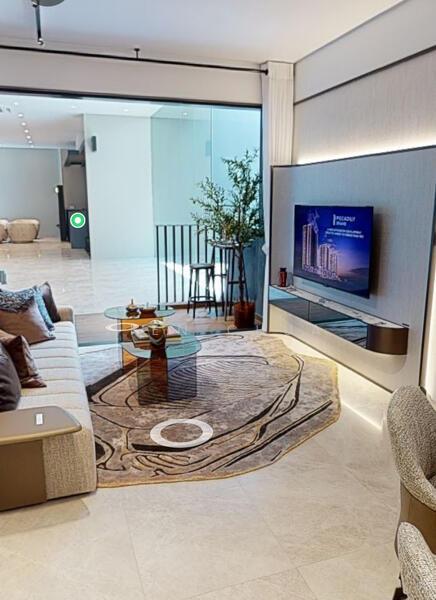 Prop-GPT: Condominium: D08  Piccadilly Grand