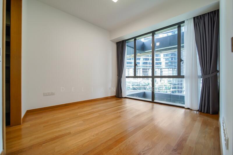 Marina One Residences