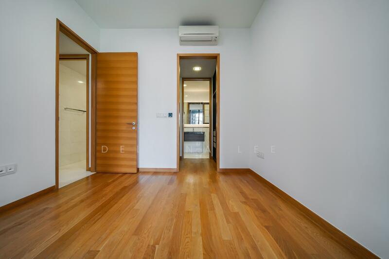 Marina One Residences