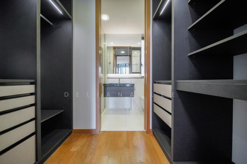 Marina One Residences