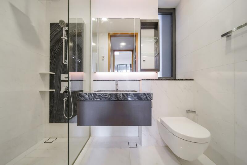 Marina One Residences