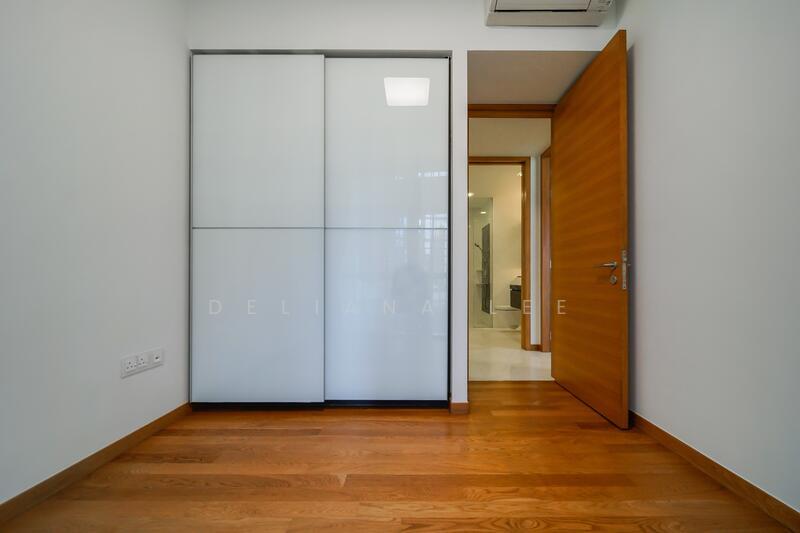 Marina One Residences