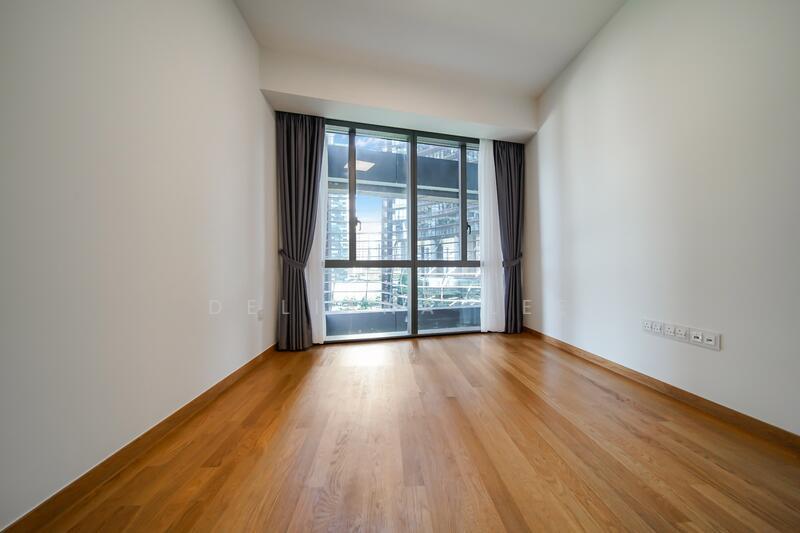 Marina One Residences