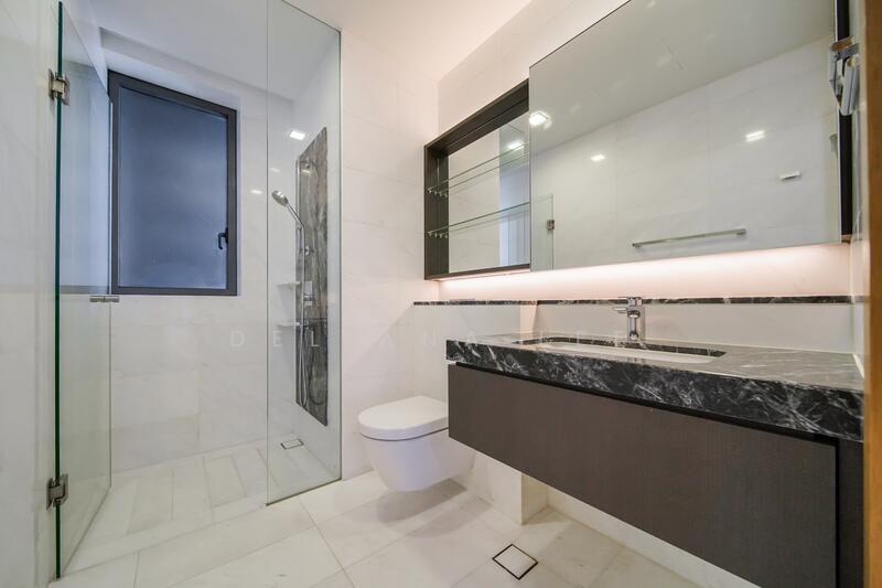 Marina One Residences